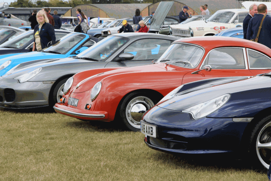 Photo 90 from the West London Aero Club - Members' Day gallery