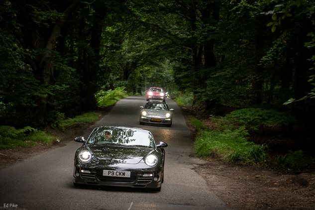 R20 'On Tour' Summer Cruise