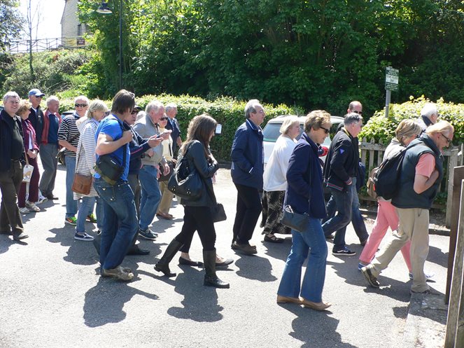 Photo 1 from the Swanage Railway 2015 gallery