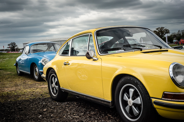 Photo 9 from the 2017 FIA WEC 6 Hours of Silverstone gallery