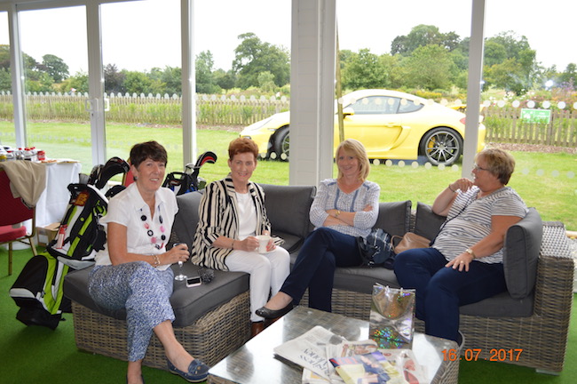 Photo 18 from the 2017 Concours Event gallery