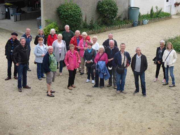 Photo 25 from the R29 2015-09-12 to 17 French Trip gallery