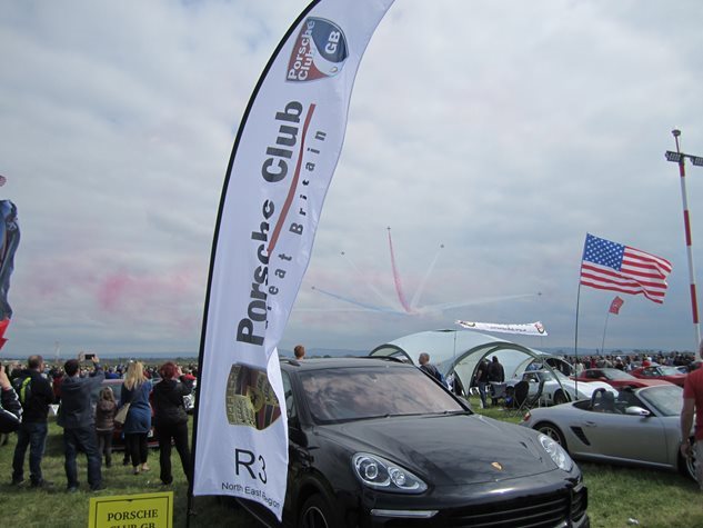 Skylive Airshow May 2016