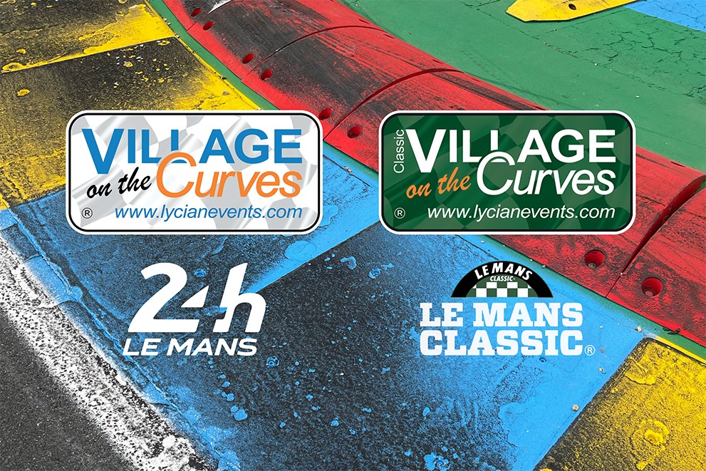 Le Mans Experiences
