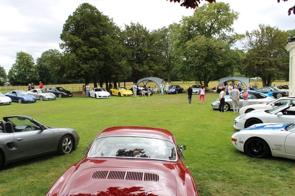 Photo 31 from the R9 Annual Concours gallery