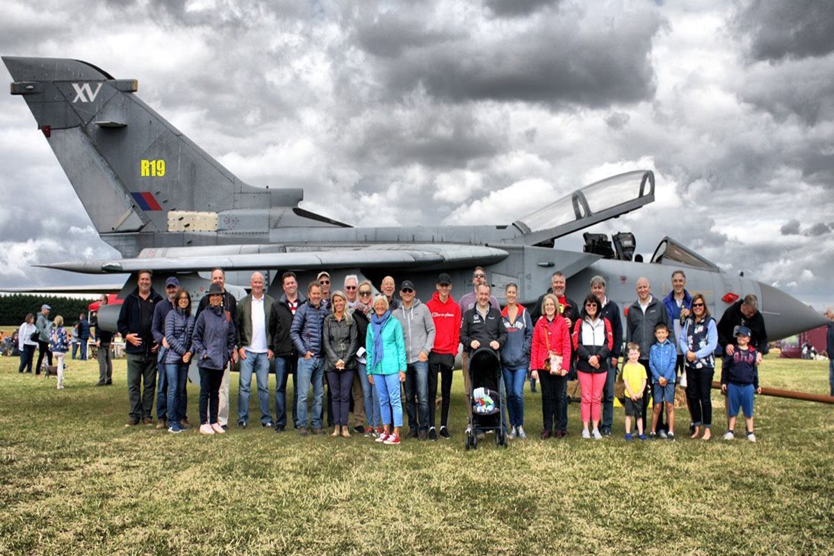 West London Aero Club