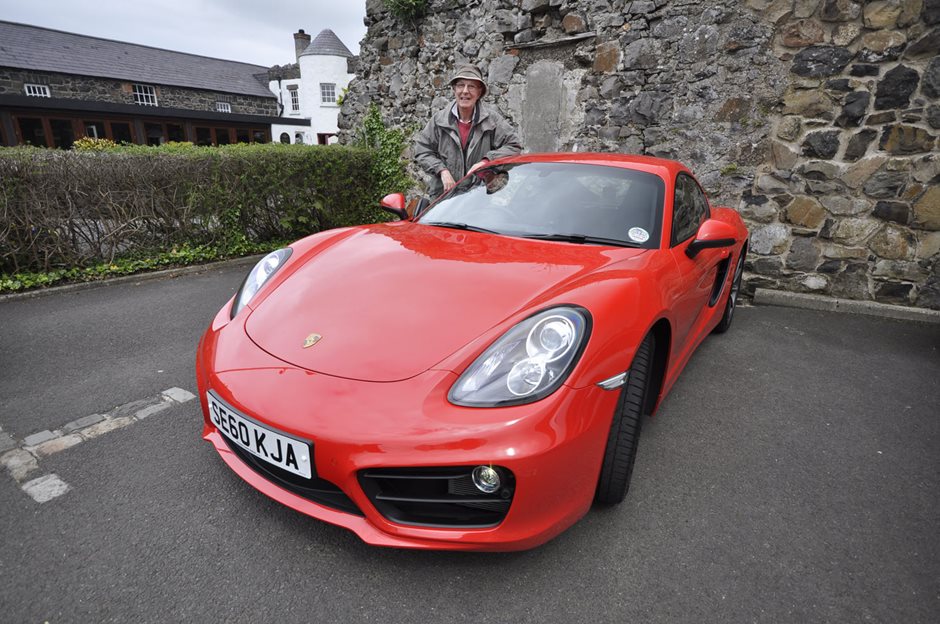 Photo 103 from the Cars gallery