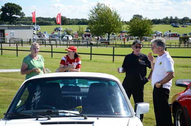 Photo 39 from the Gold Cup 2016 gallery