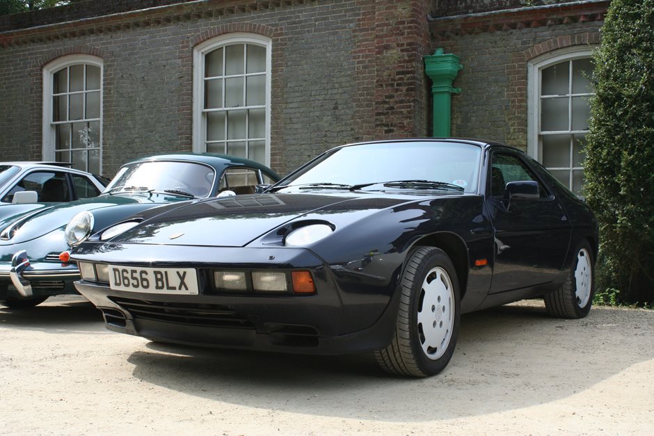 Photo 52 from the Nuffield Place - 23 June 2019 gallery