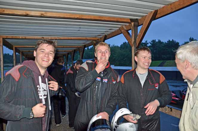 Photo 42 from the Region 5 Karting Three Sisters gallery