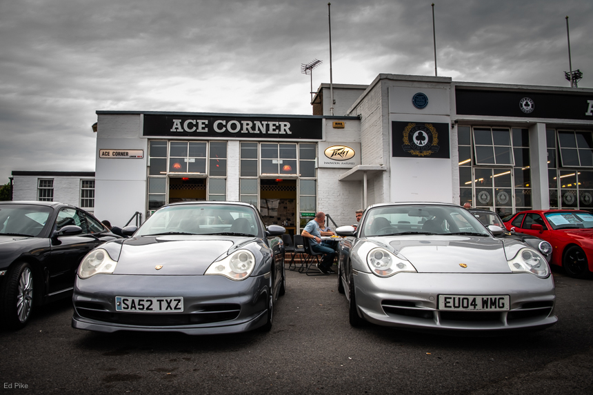 Photo 3 from the Ace Cafe June 2019 gallery