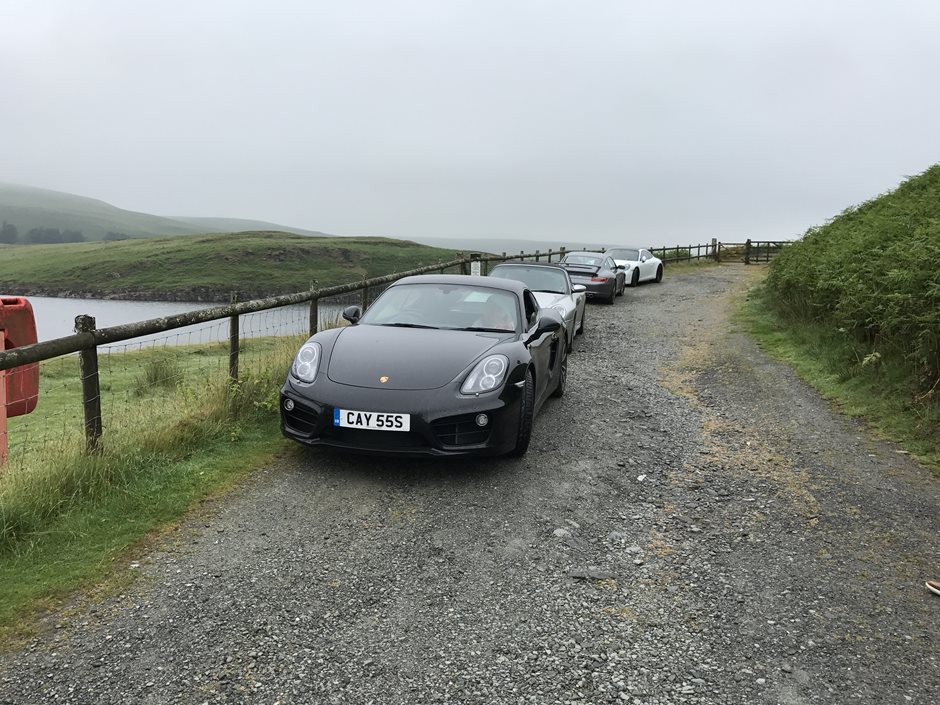 Photo 16 from the 2017 R14 WOTY gallery