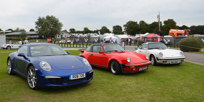 Photo 21 from the Various Events gallery