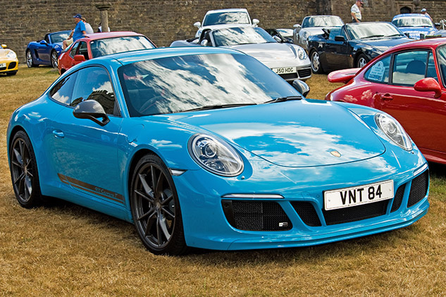 Photo 65 from the Red Rose Run 2018 gallery