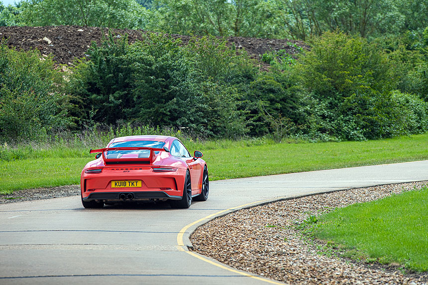 Photo 46 from the 991 at Millbrook gallery