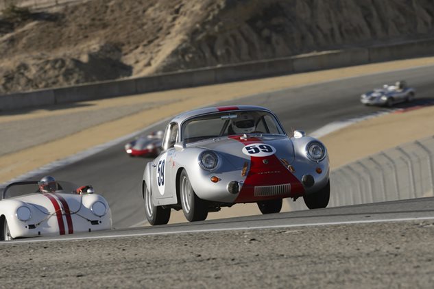 Video: This is Rennsport Reunion