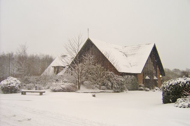 Clubhouse Open Day Postponed