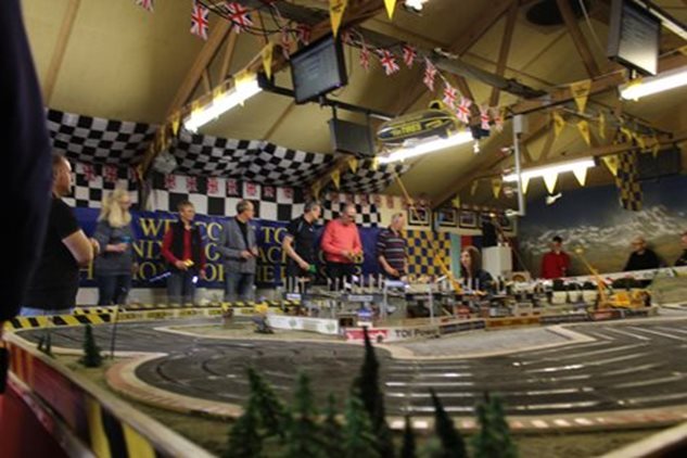 Photo 15 from the 2016 Scalextric Championship gallery