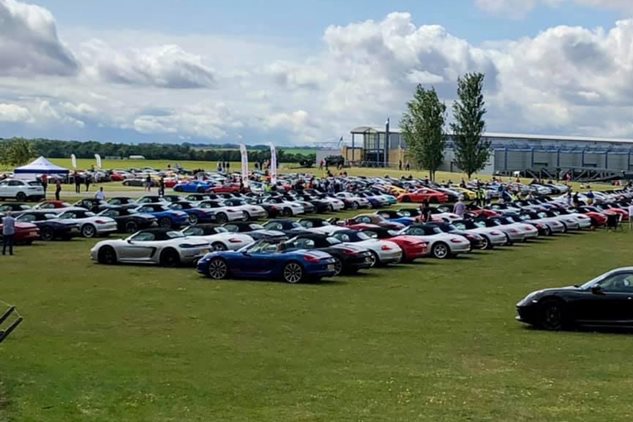 Eastern Regions 60th Anniversary Festival 