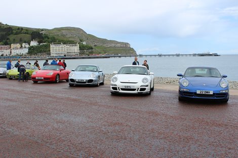 Photo 49 from the Llandudno Weekend 2016 gallery