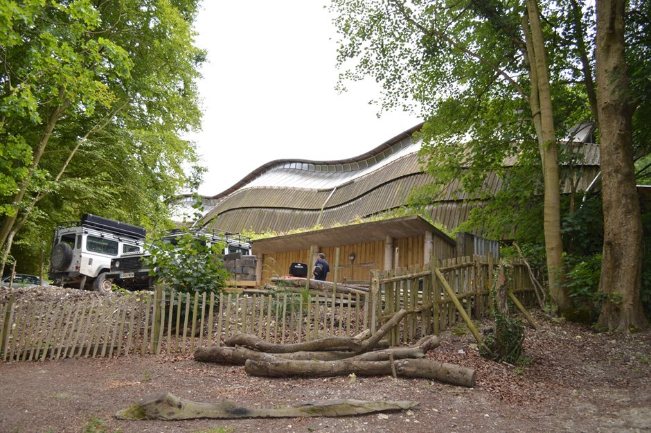 Photo 13 from the R29 2018-06-23 Weald And Downland Living Museum, Singleton gallery