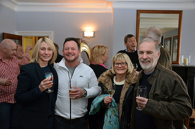 Photo 7 from the Portmeirion 2017 gallery