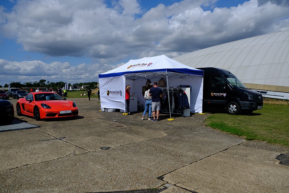 Photo 68 from the 2021 Eastern Regions 60th Anniversary event at IWM Duxford gallery