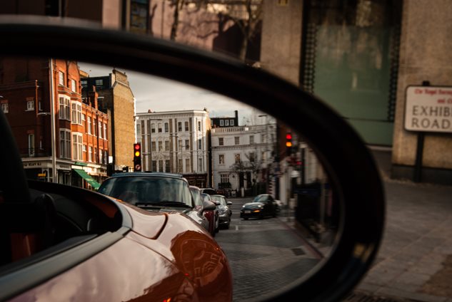 Photo 2 from the London Landmarks IV 2014 gallery