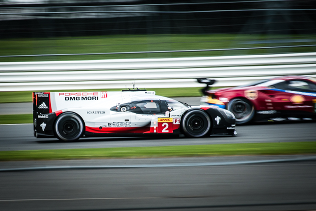 Photo 3 from the 2017 FIA WEC 6 Hours of Silverstone gallery