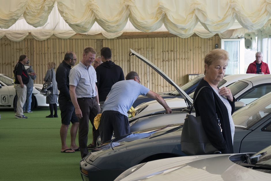 Photo 38 from the 2017 Concours Event gallery
