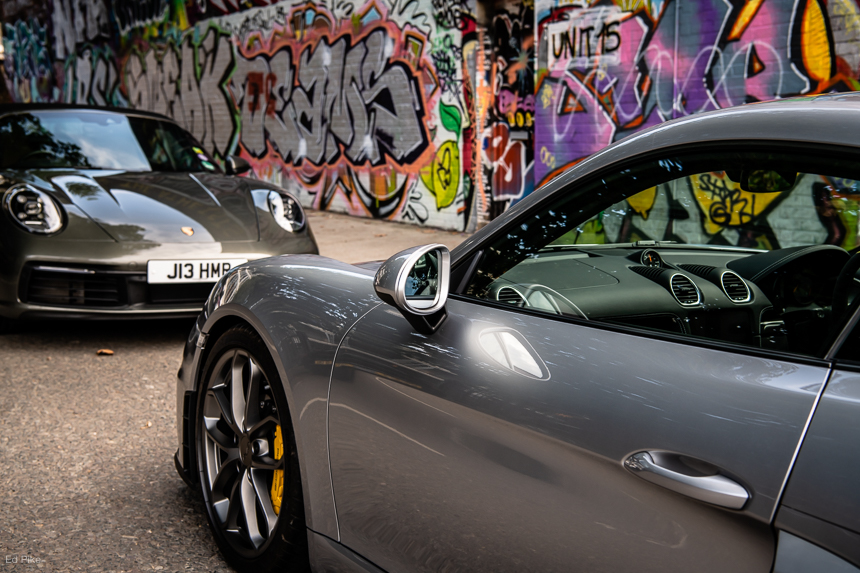 Photo 1 from the Out East September 2021 gallery