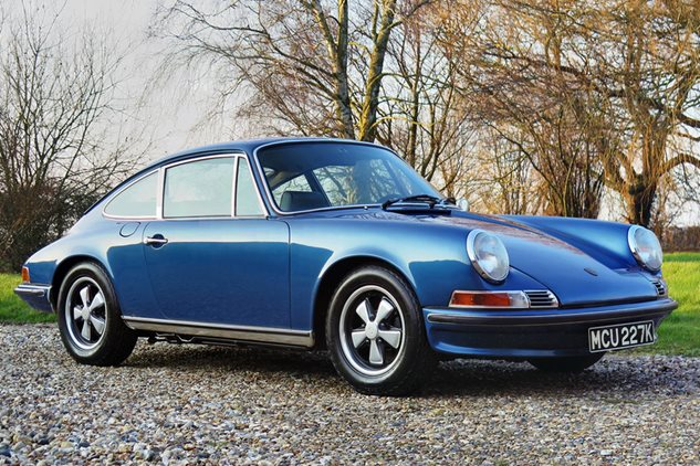 Half price entry to 'The May Sale' with Silverstone Auctions
