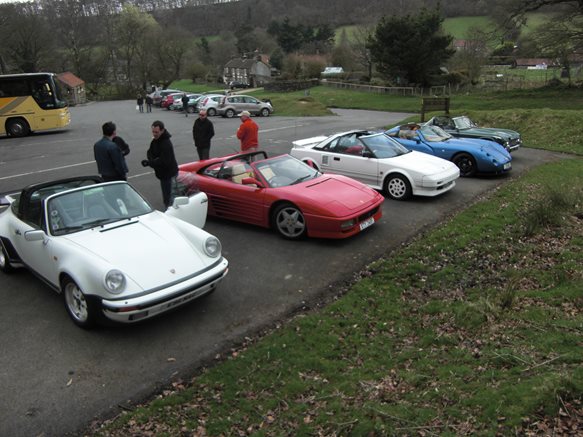 Porsche Post Apr 2019