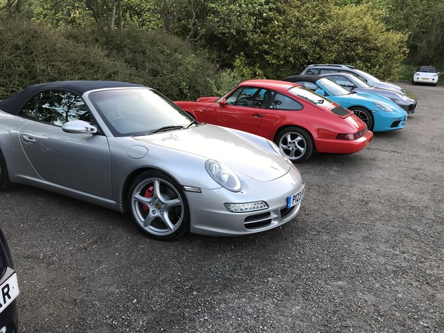 Photo 3 from the Club Night May 2018 gallery