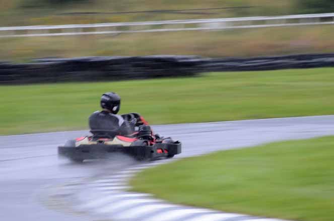 Photo 8 from the Region 5 Karting Three Sisters gallery