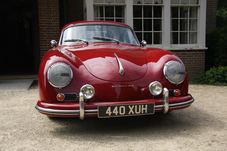 Photo 39 from the Nuffield Place - 23 June 2019 gallery