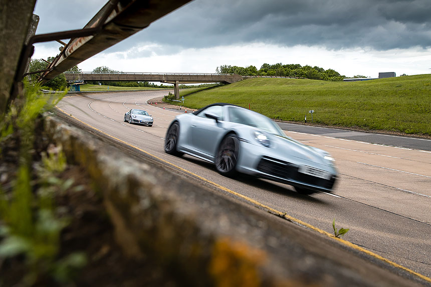 Photo 7 from the 992 at Millbrook June 2019 gallery