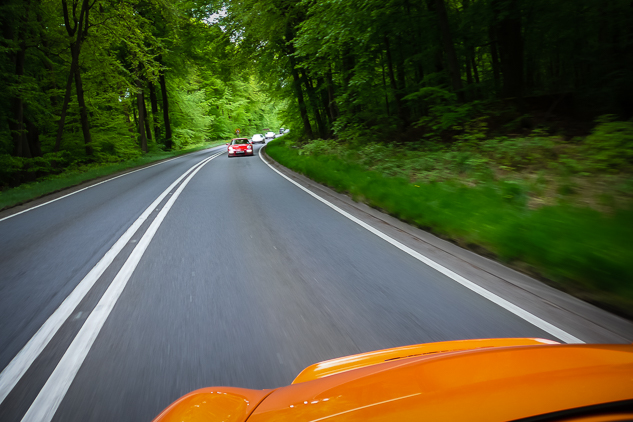 Photo 14 from the The Thames Trail 2015 gallery