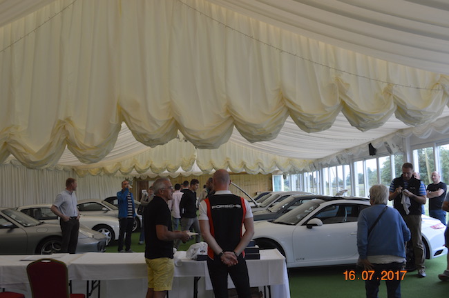 Photo 6 from the 2017 Concours Event gallery