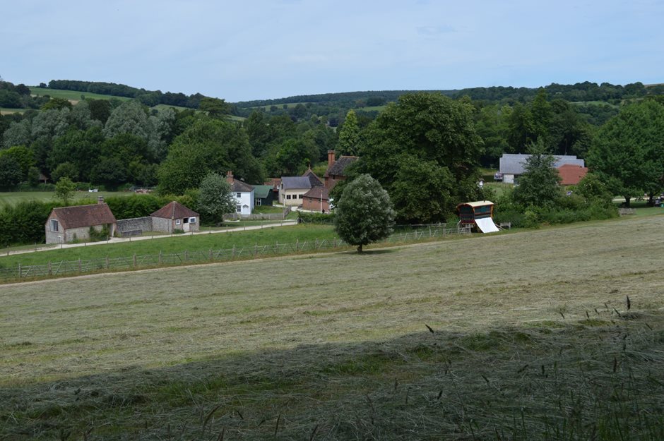 Photo 6 from the R29 2018-06-23 Weald And Downland Living Museum, Singleton gallery