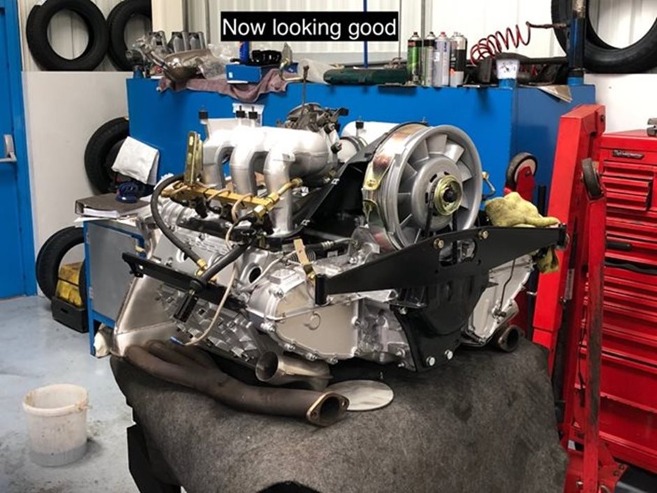 Photo 4 from the Porsche Post June 2019 gallery