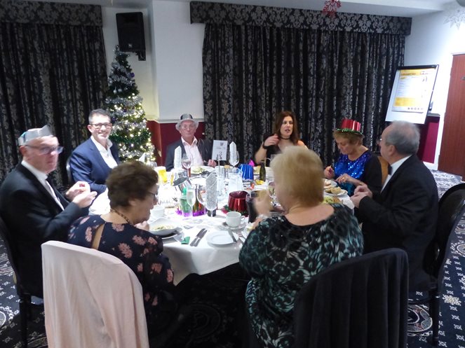 Photo 4 from the Christmas 2018 gallery