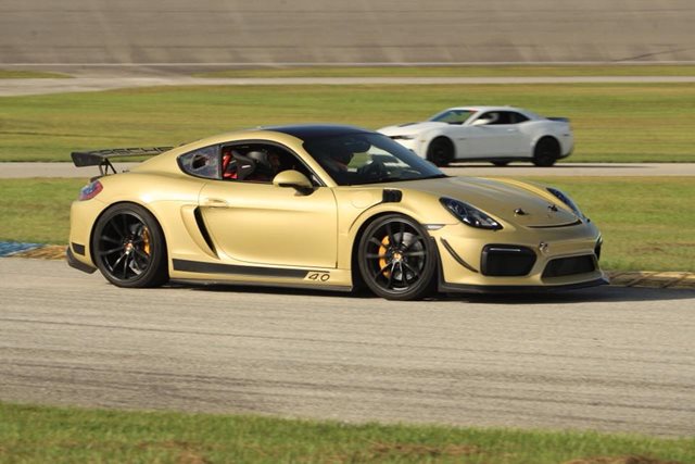 Photo 12 from the Cayman gallery