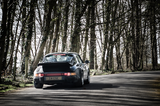 Photo 5 from the R20 Spring Break - Porsches and Ponies gallery