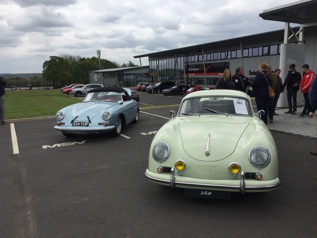 Photo 8 from the Donington Historic Festival May 2019 gallery