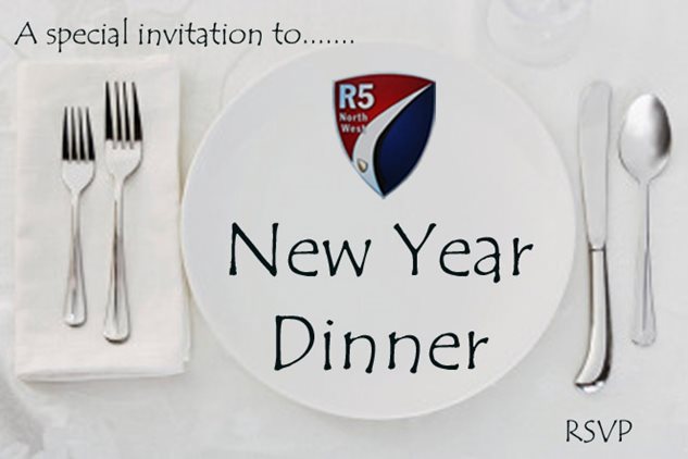 New Year Dinner