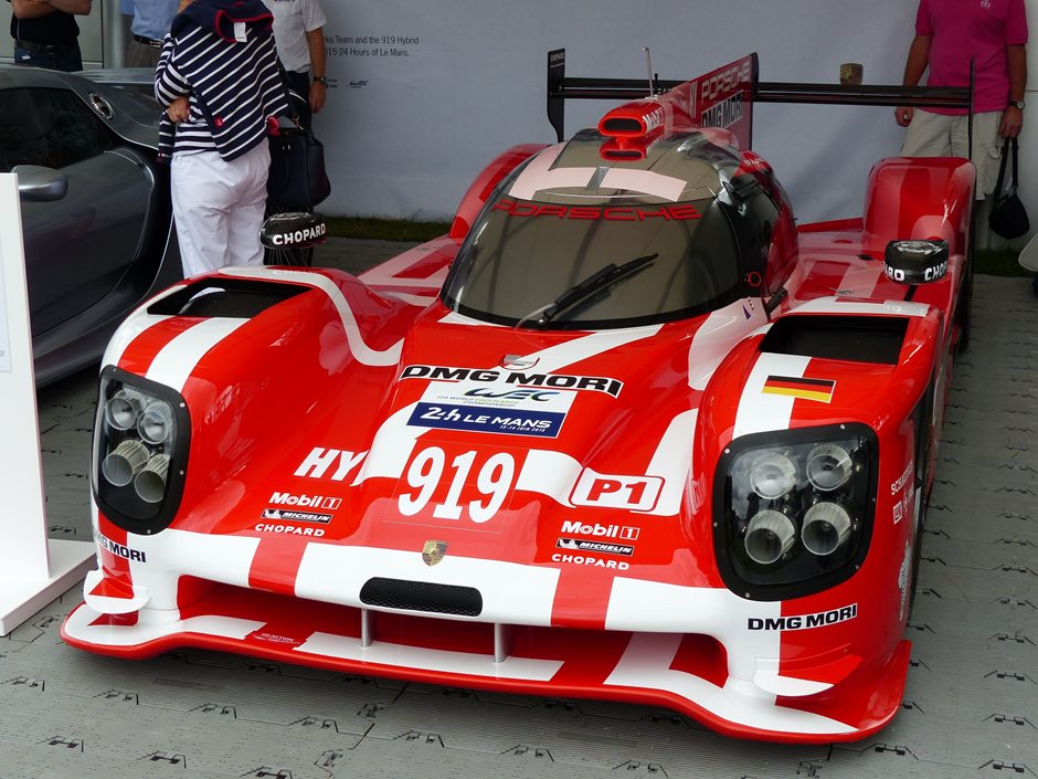 Photo 64 from the 2015 gallery