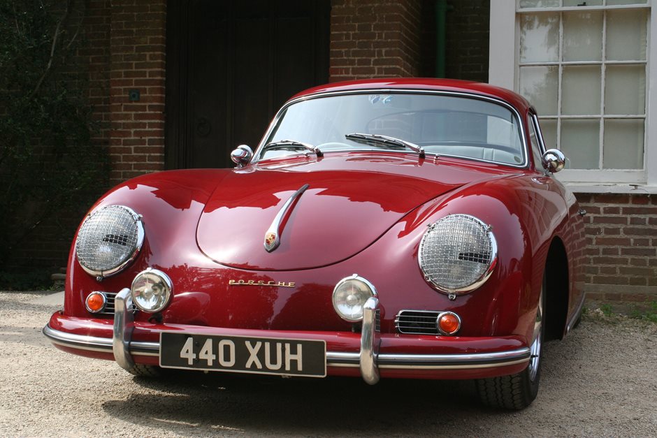 Photo 49 from the Nuffield Place - 23 June 2019 gallery