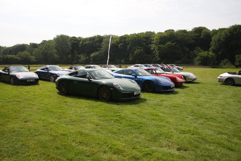 Photo 15 from the Nuffield Place - 23 June 2019 gallery