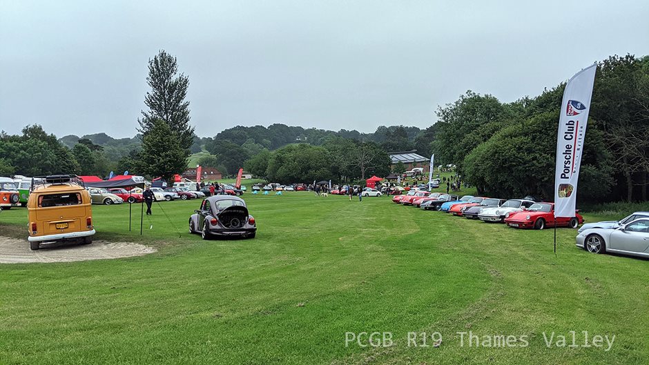 Photo 58 from the Classics at the Clubhouse - Aircooled Edition gallery